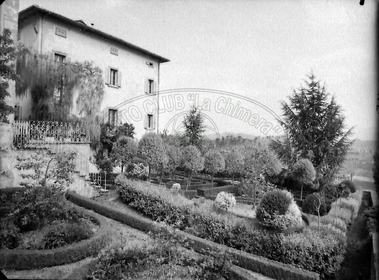 Priva Di Indicazioni