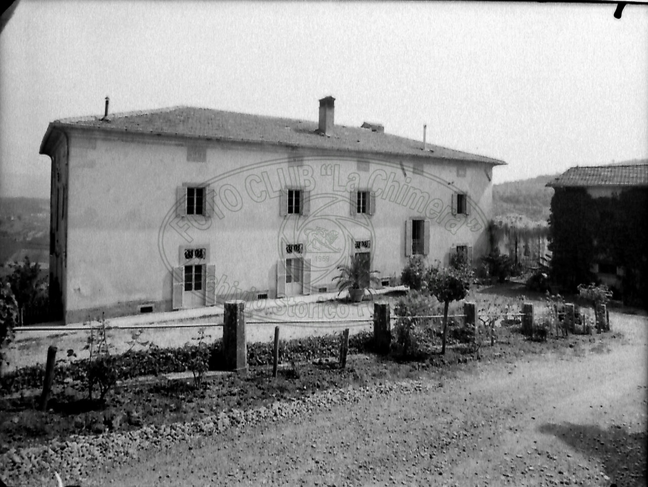 Priva Di Indicazioni