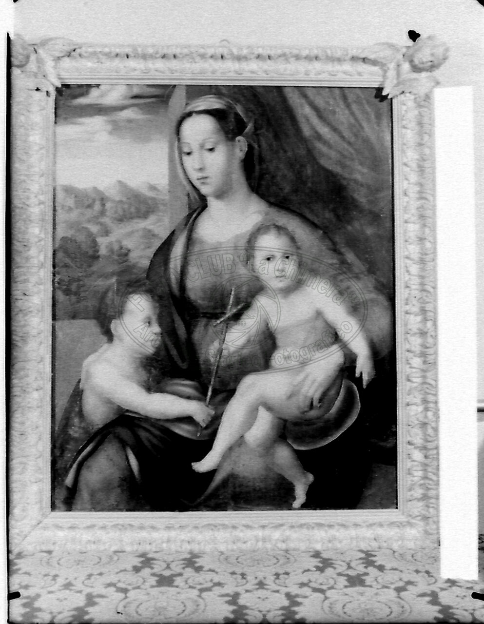Priva Di Indicazioni