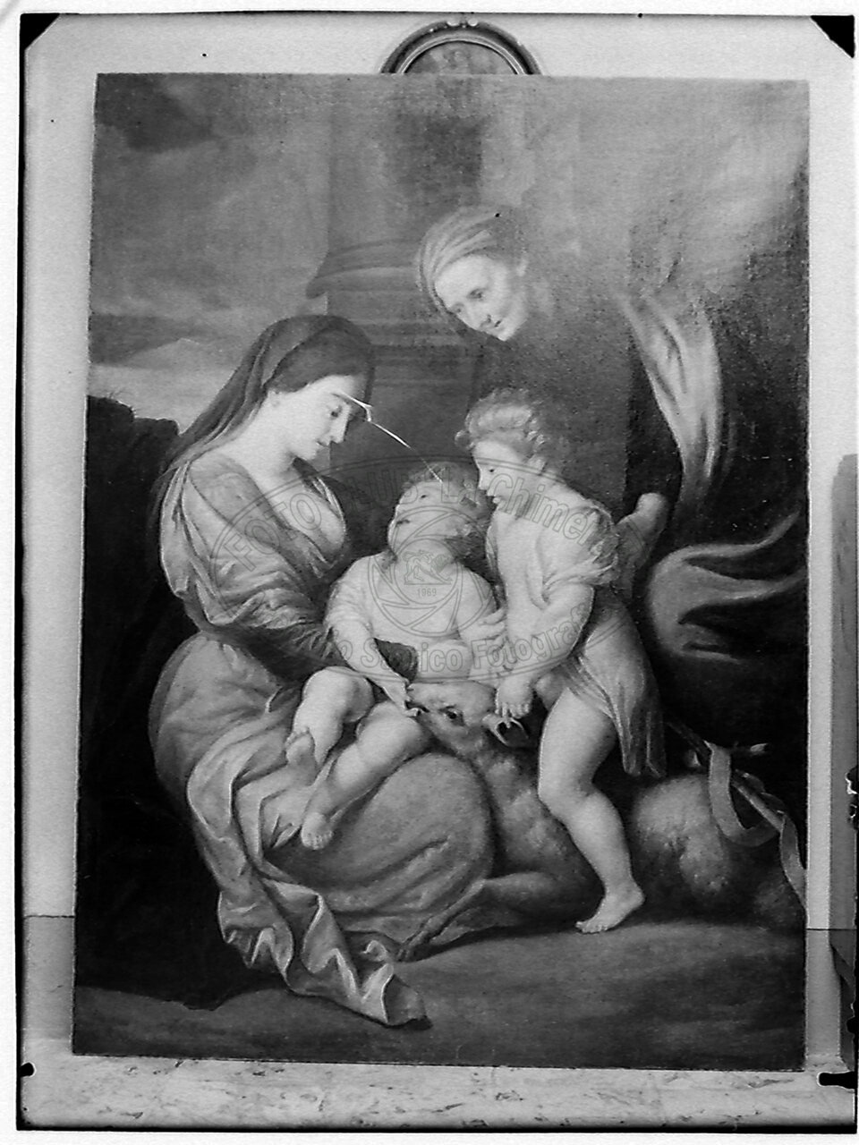 Priva Di Indicazioni