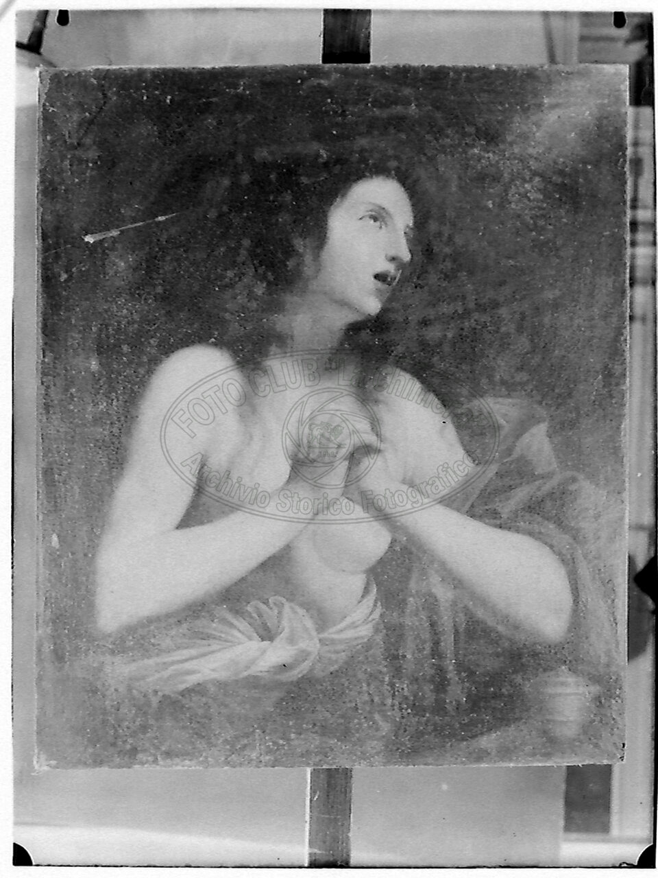 Priva Di Indicazioni