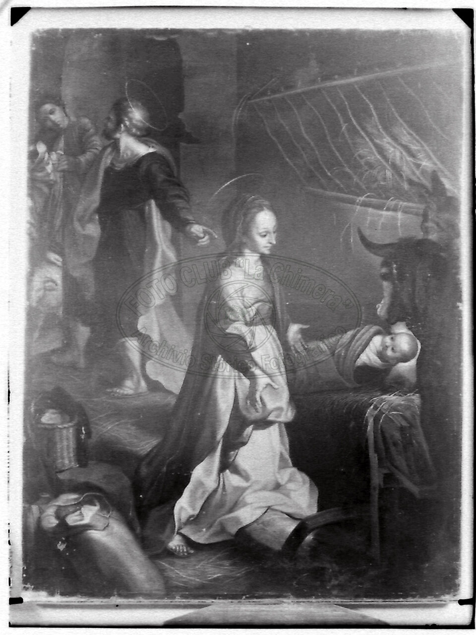 Priva Di Indicazioni