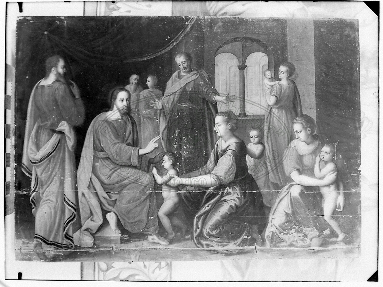 Priva Di Indicazioni