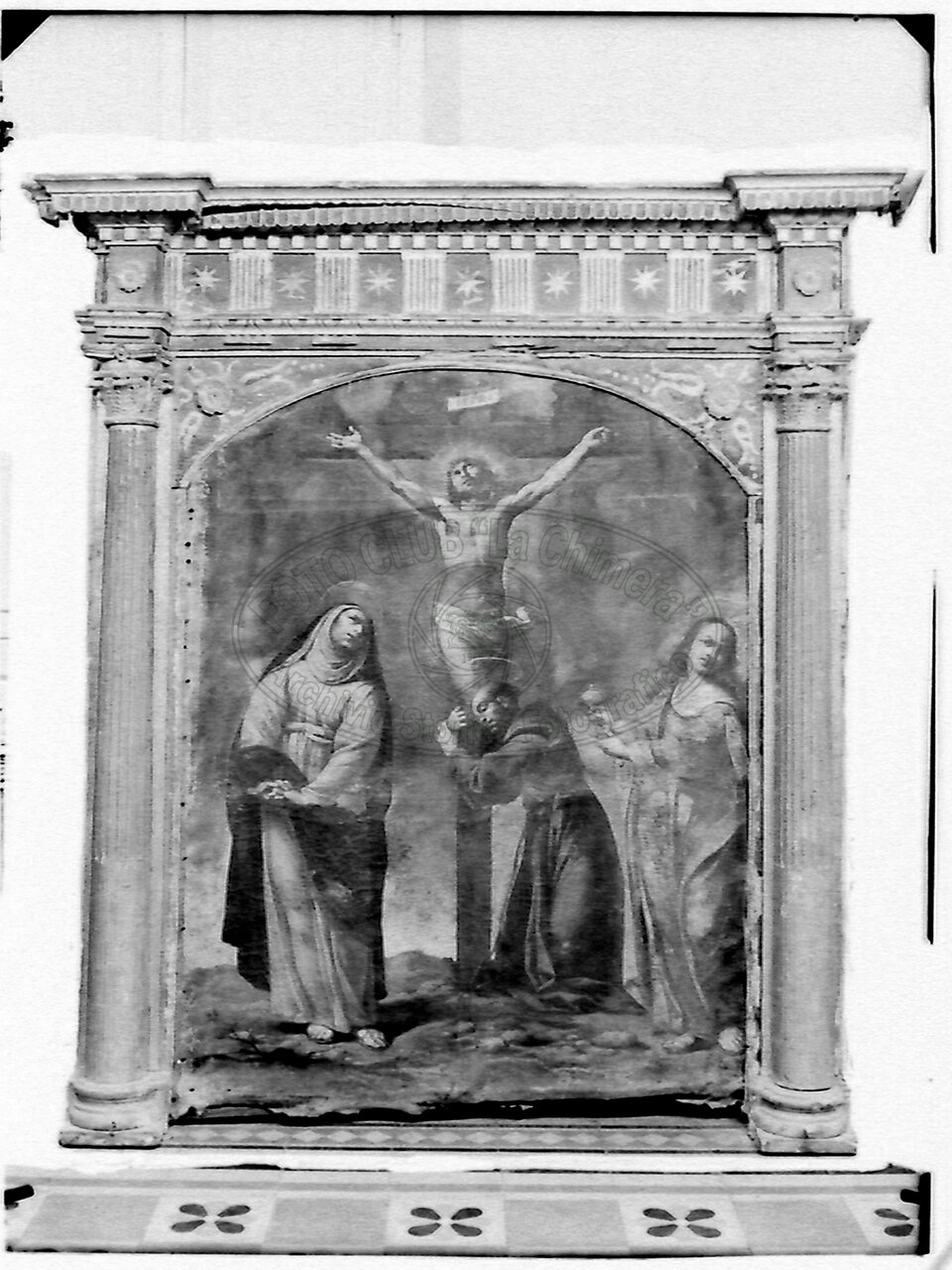 Priva Di Indicazioni