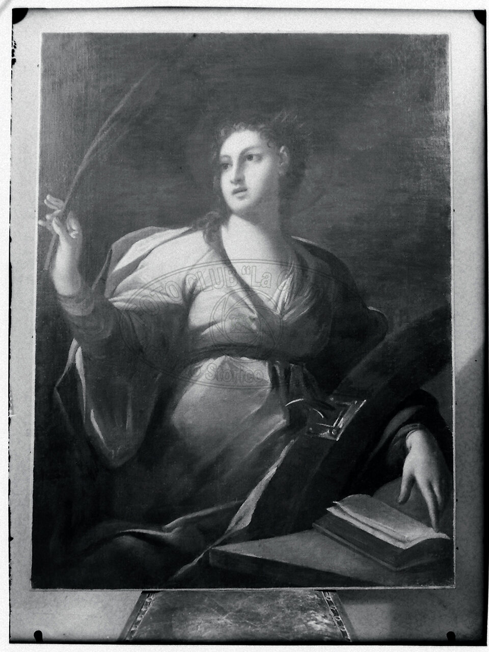 Priva Di Indicazioni