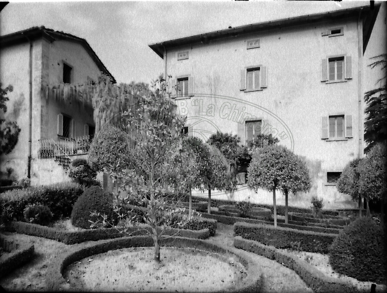 Priva Di Indicazioni