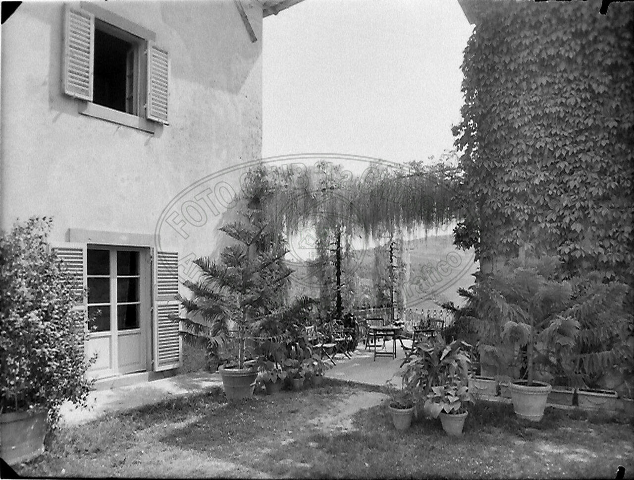 Priva Di Indicazioni