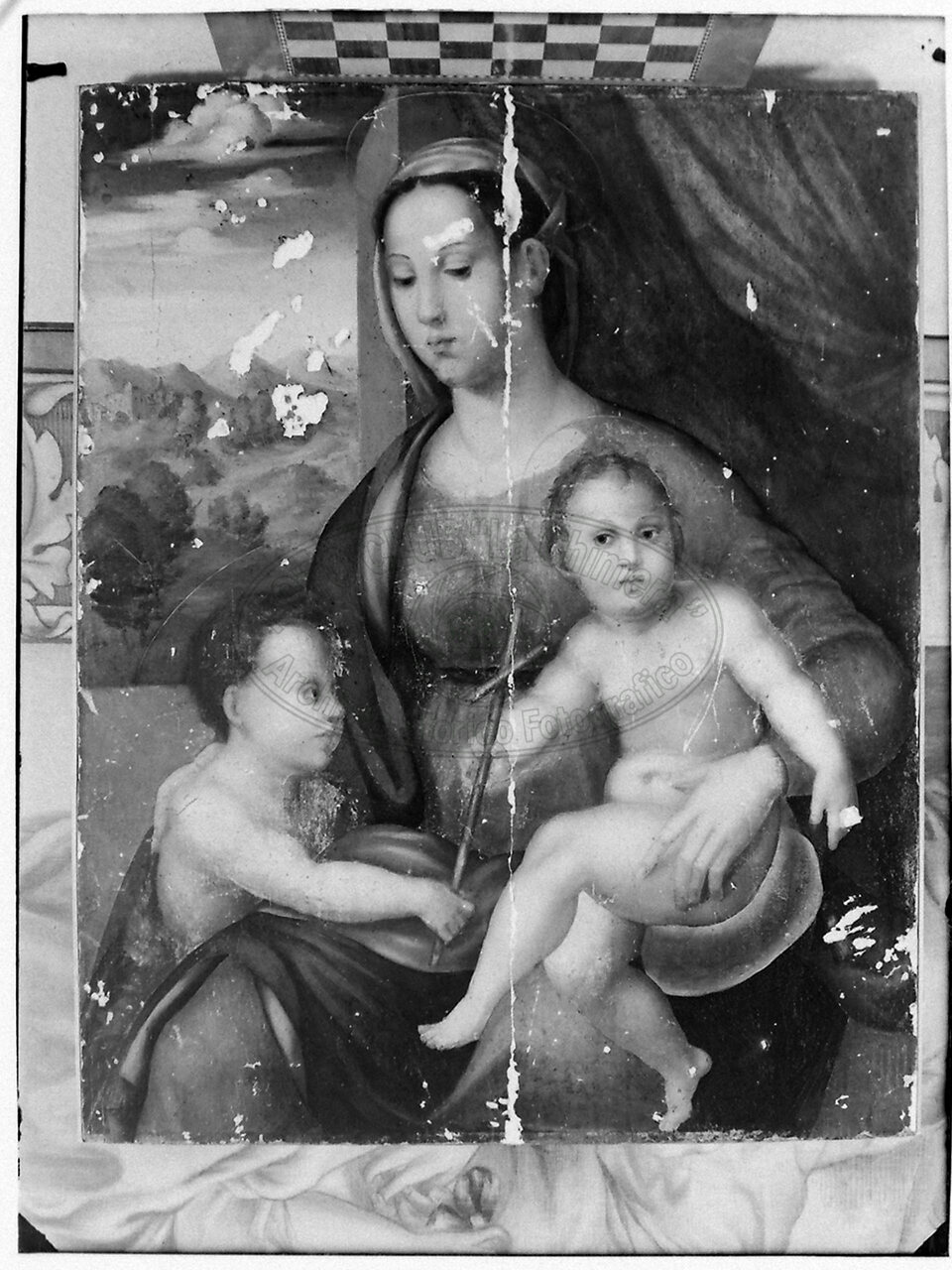 Priva Di Indicazioni