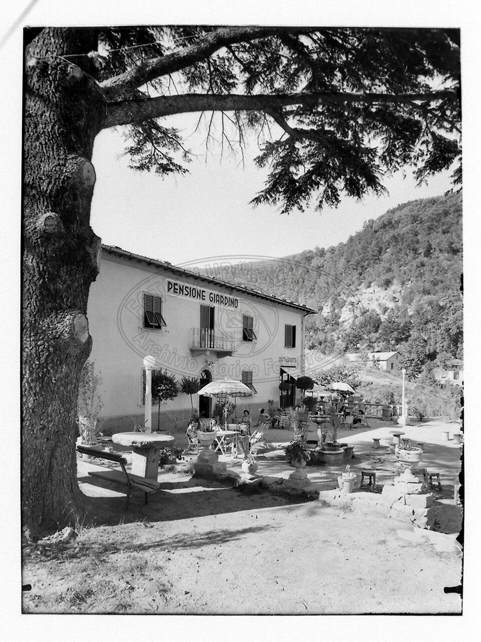 Priva Di Indicazioni