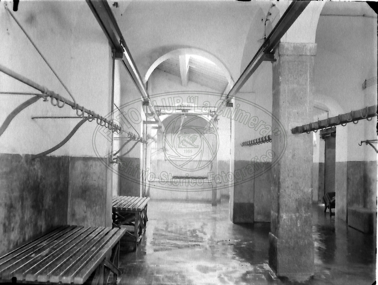 Castiglion Fiorentino Macelli