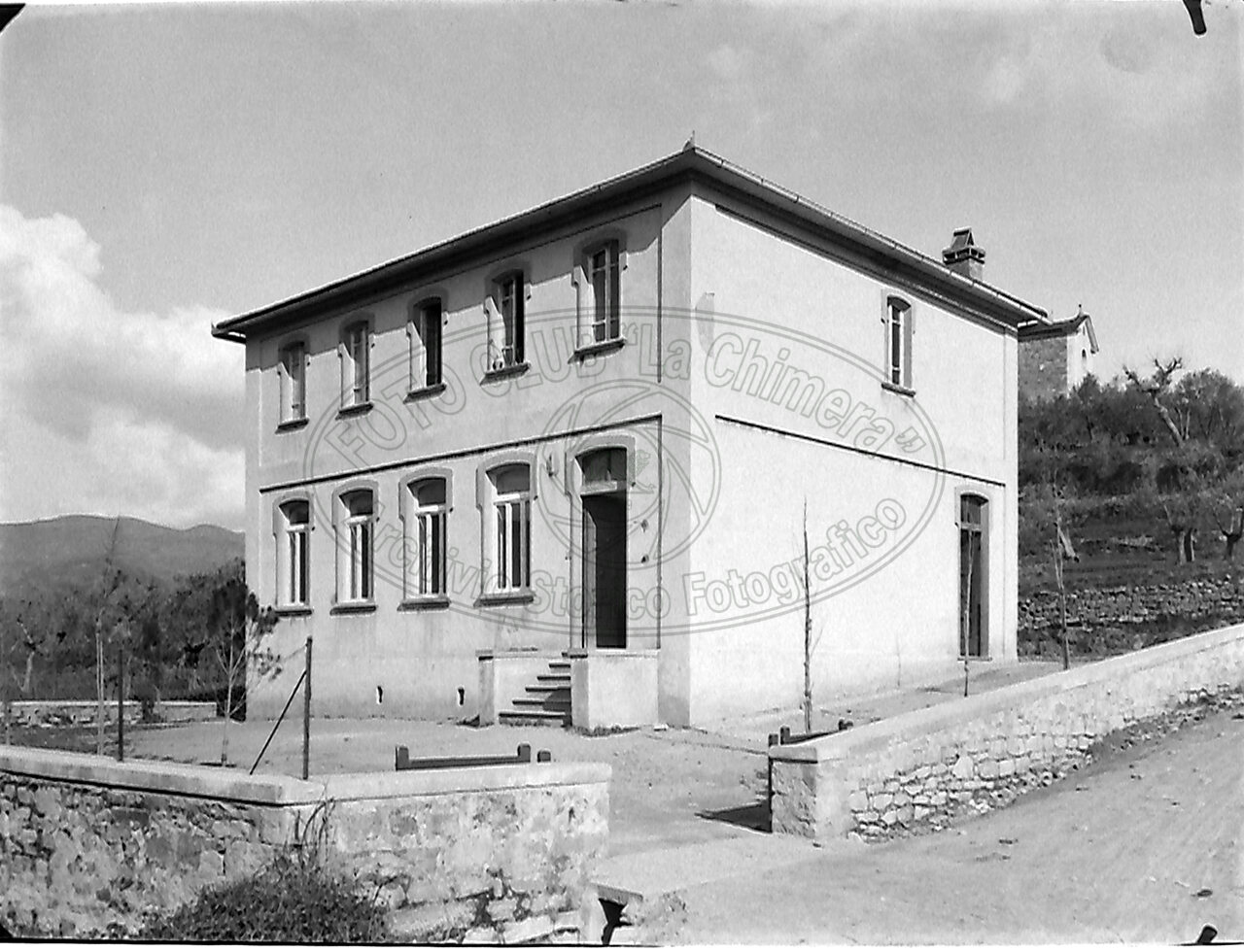 Castiglion Fiorentino Scuole