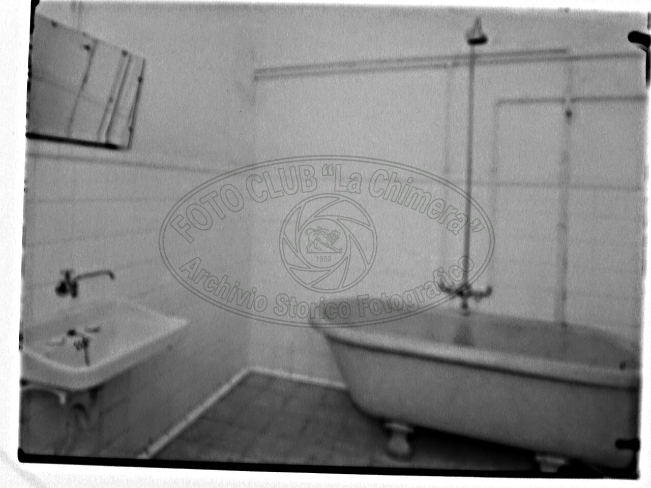 Castiglion Fiorentino Bagni Pubblici