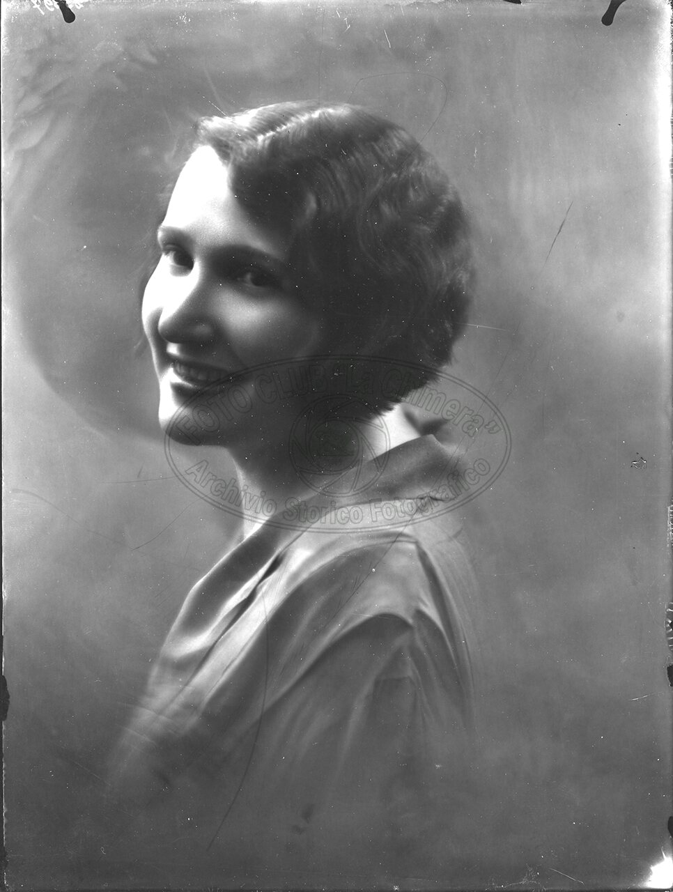 Ritratto Di Donna