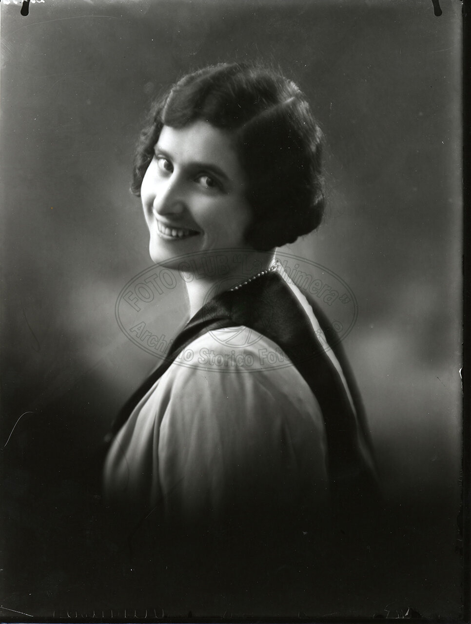 Ritratto Di Donna