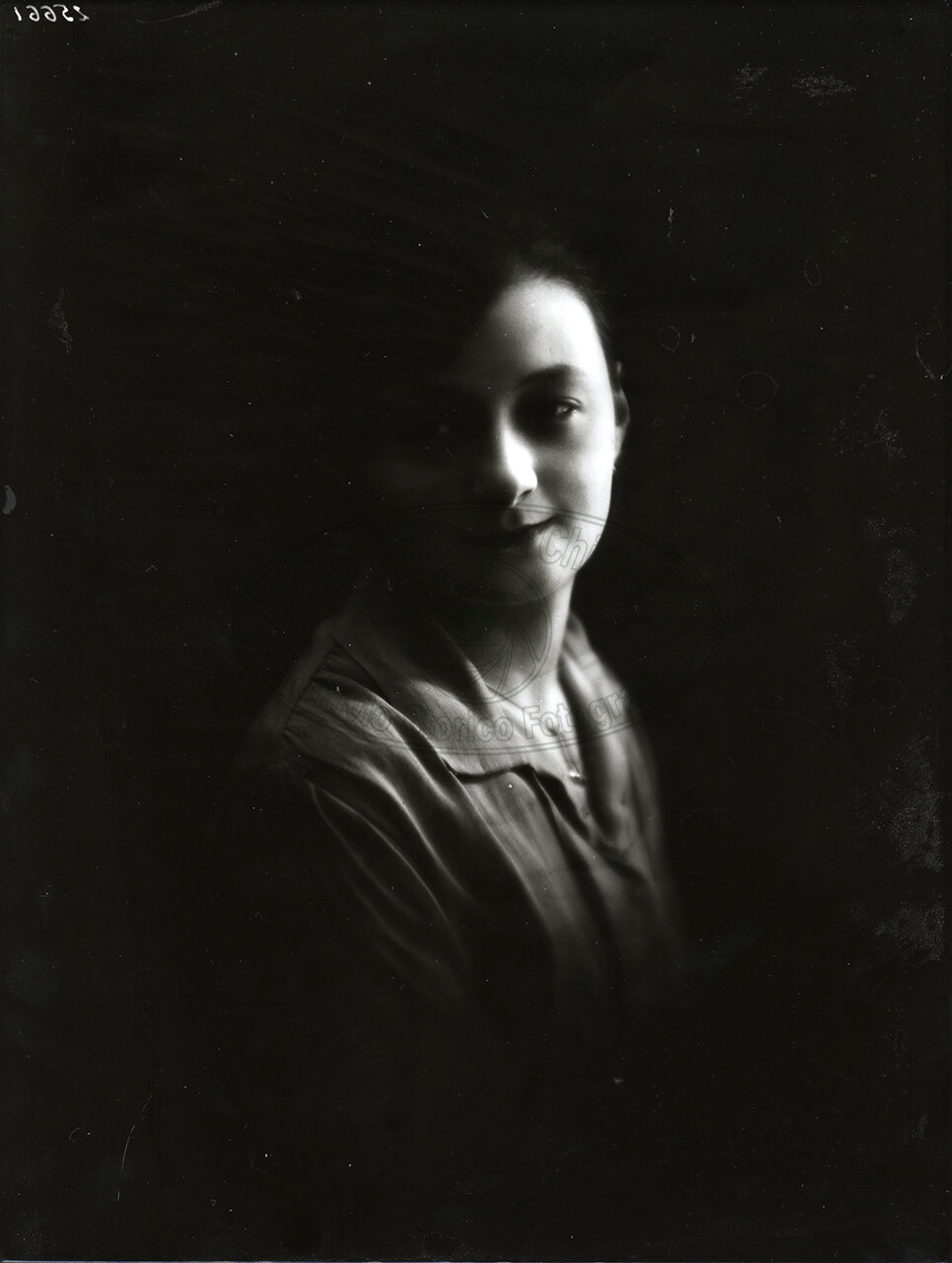 Ritratto Di Donna