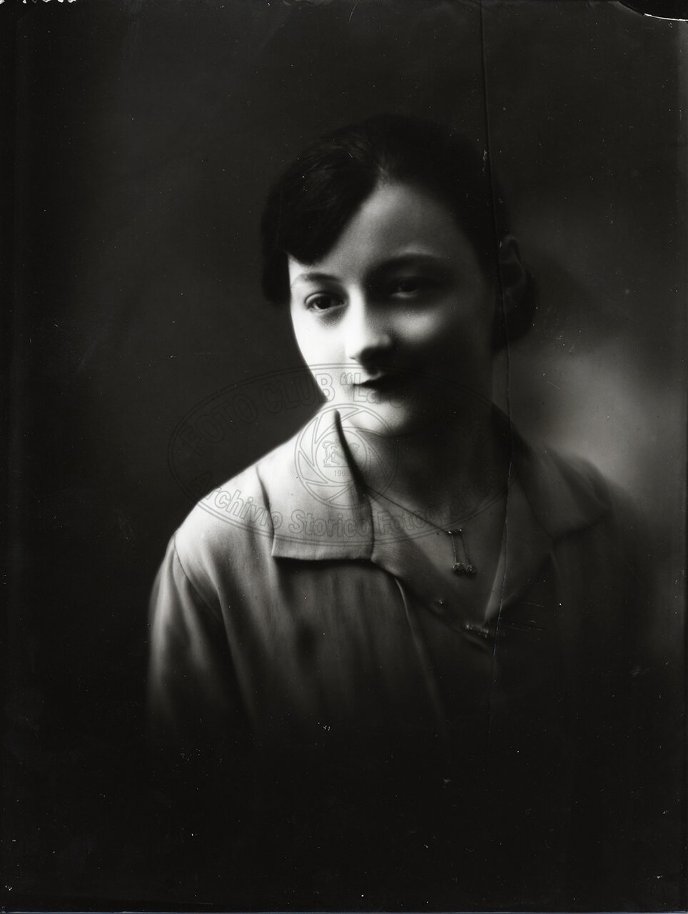 Ritratto Di Donna