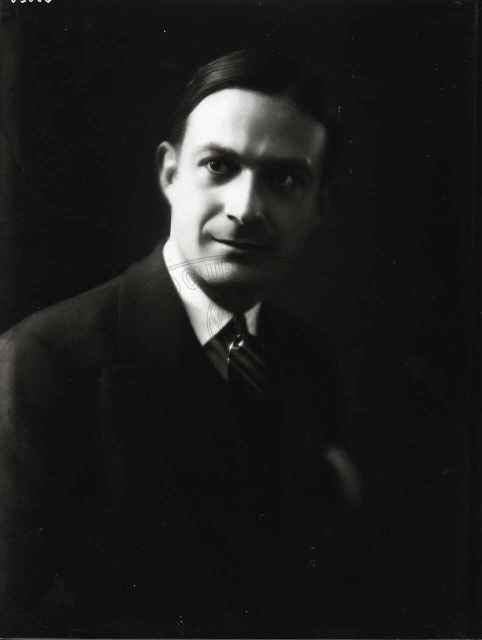 Ritratto Di Uomo