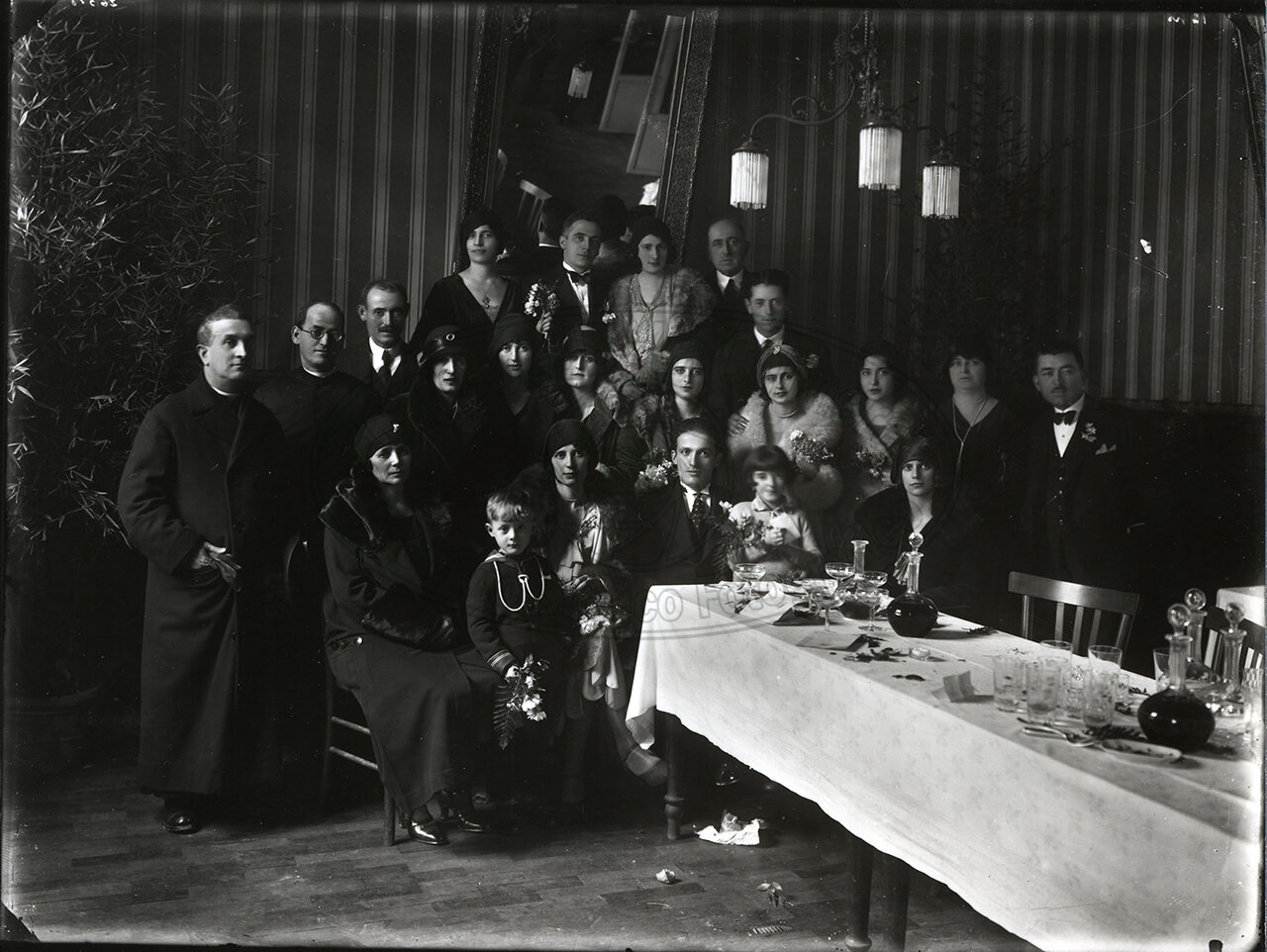 Gruppo Di Famigia