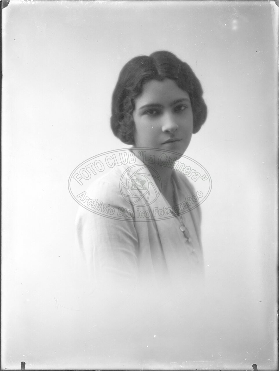 Ritratto Di Donna
