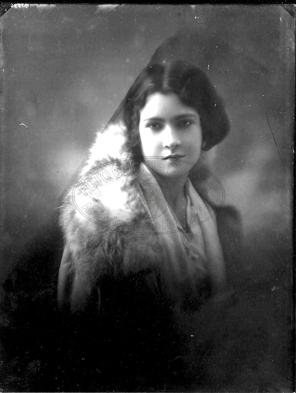 Ritratto Di Donna