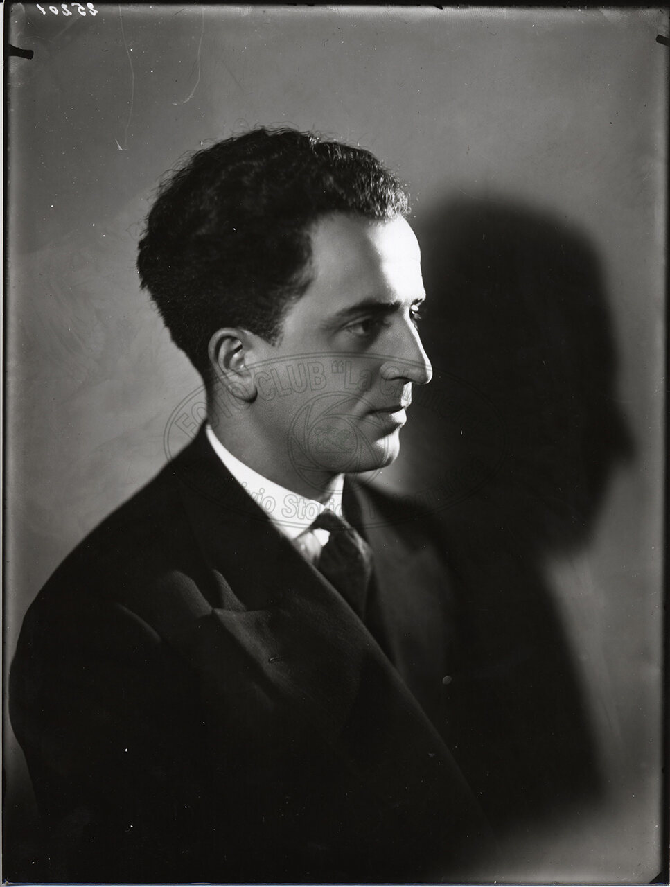Ritratto Di Uomo