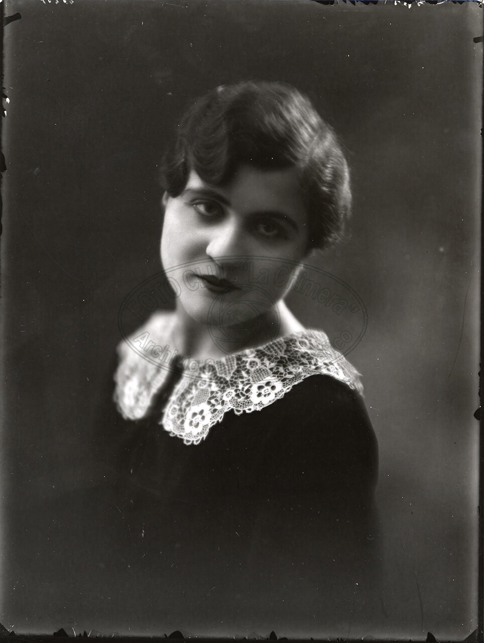 Ritratto Di Donna
