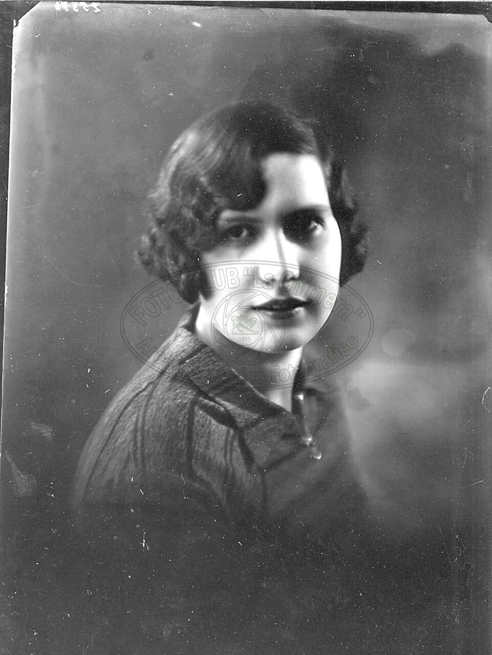 Ritratto Di Donna