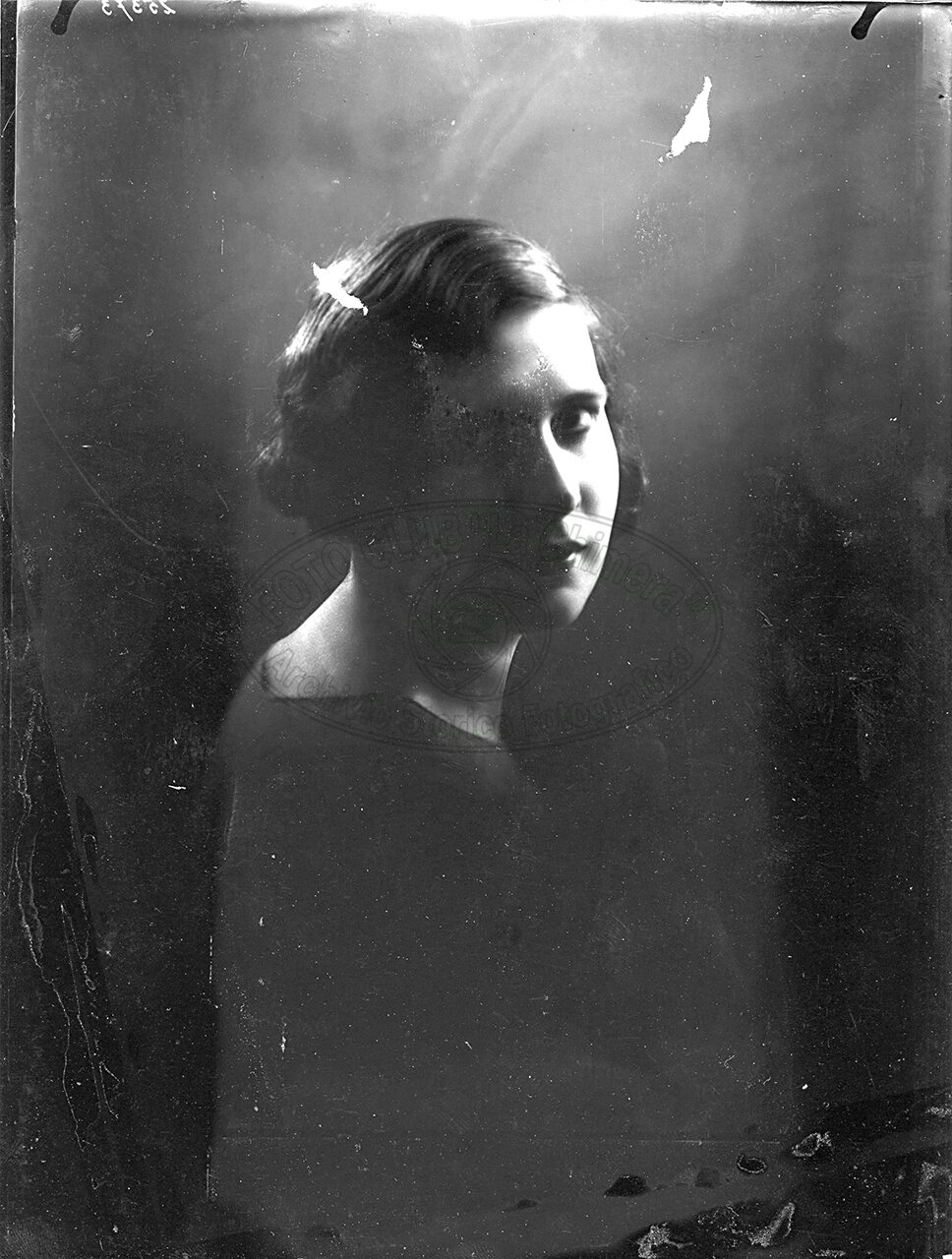 Ritratto Di Donna
