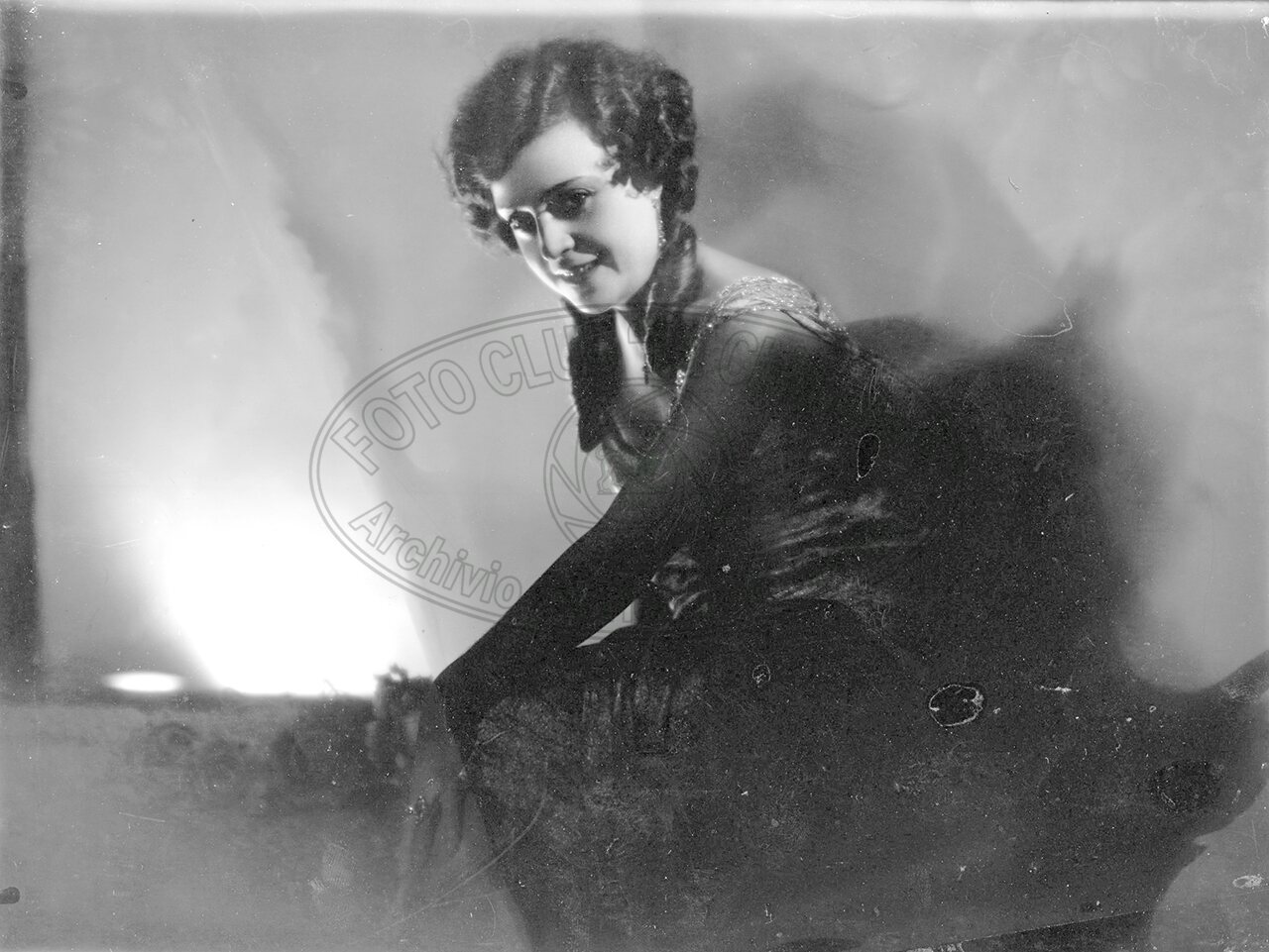 Ritratto Di Donna