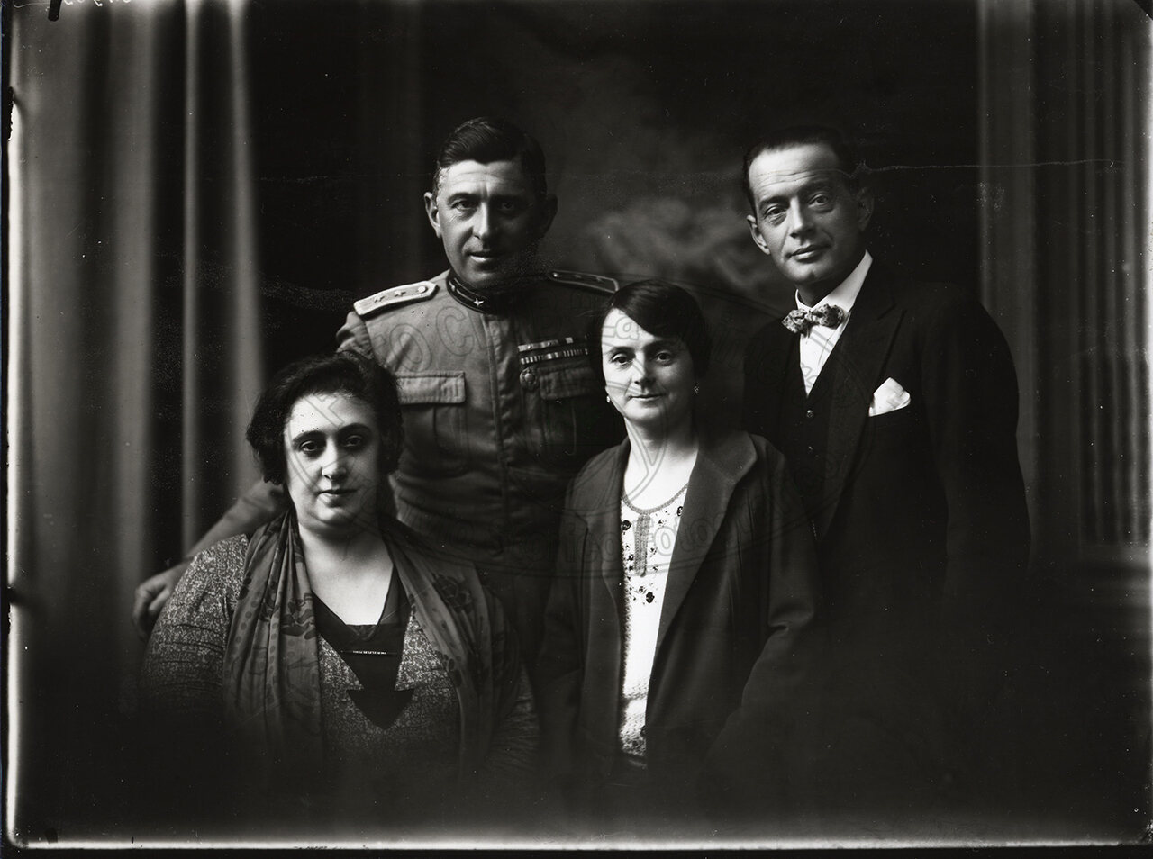 Gruppo Di Famigia