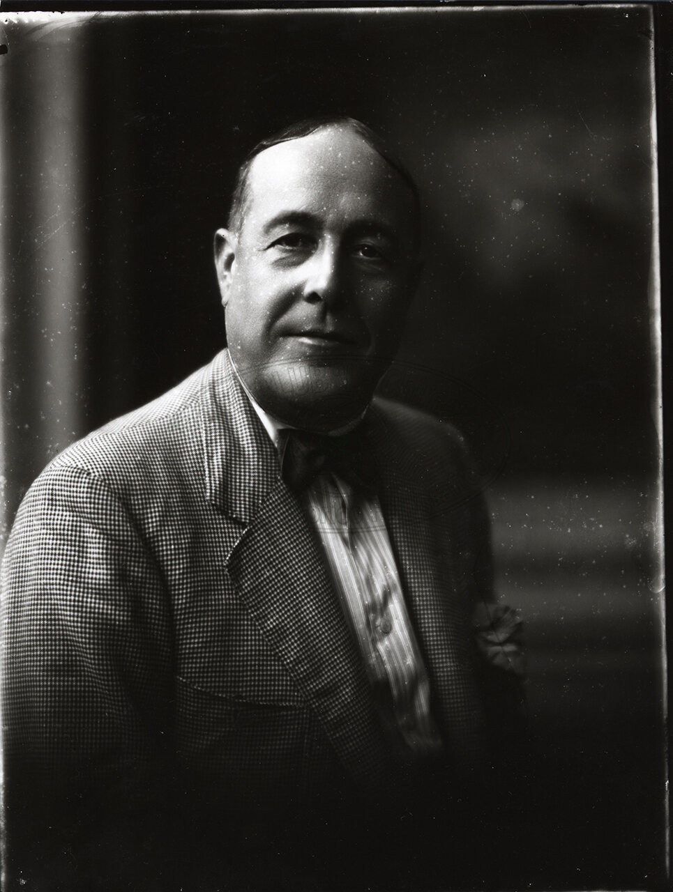 Ritratto Di Uomo