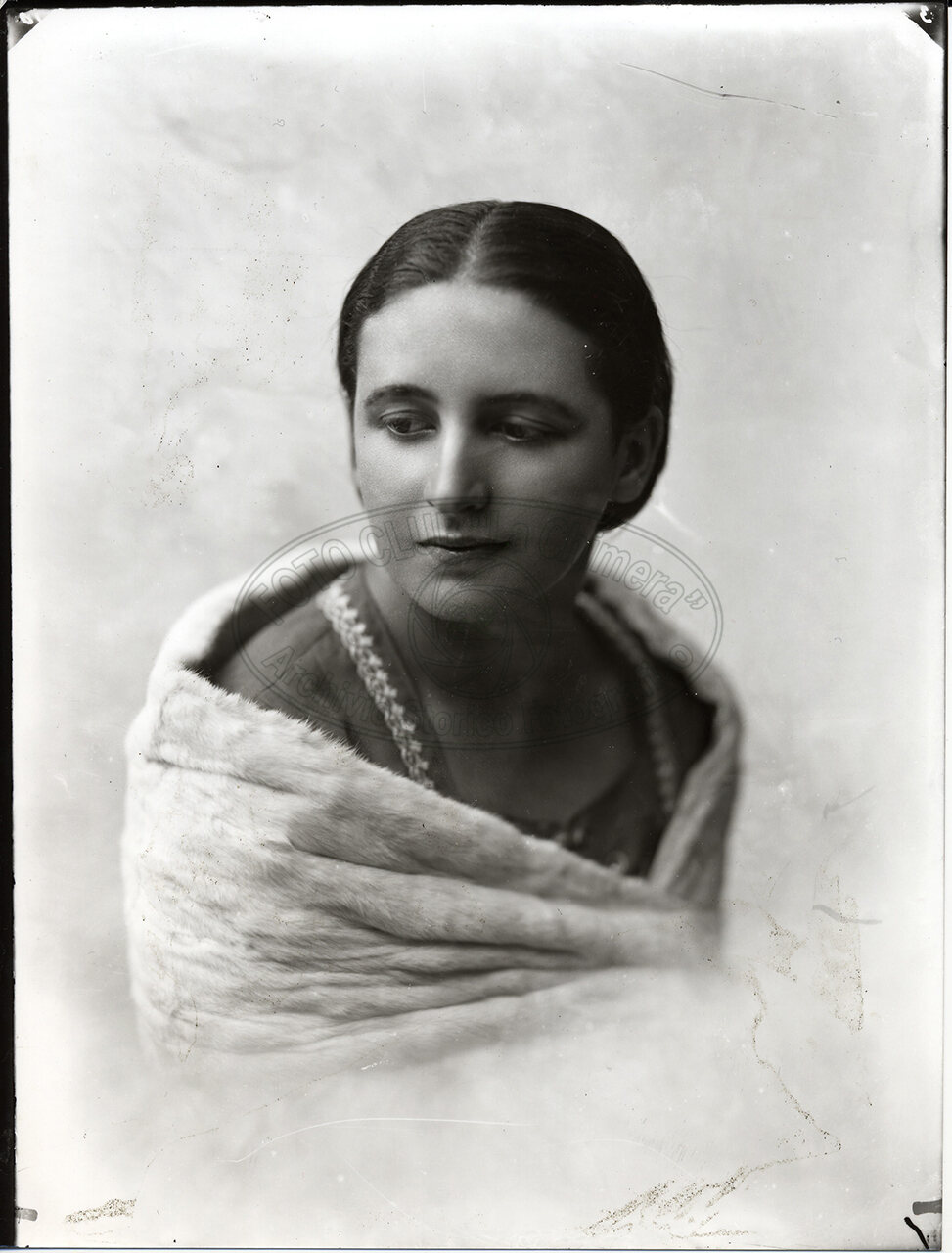 Ritratto Di Donna