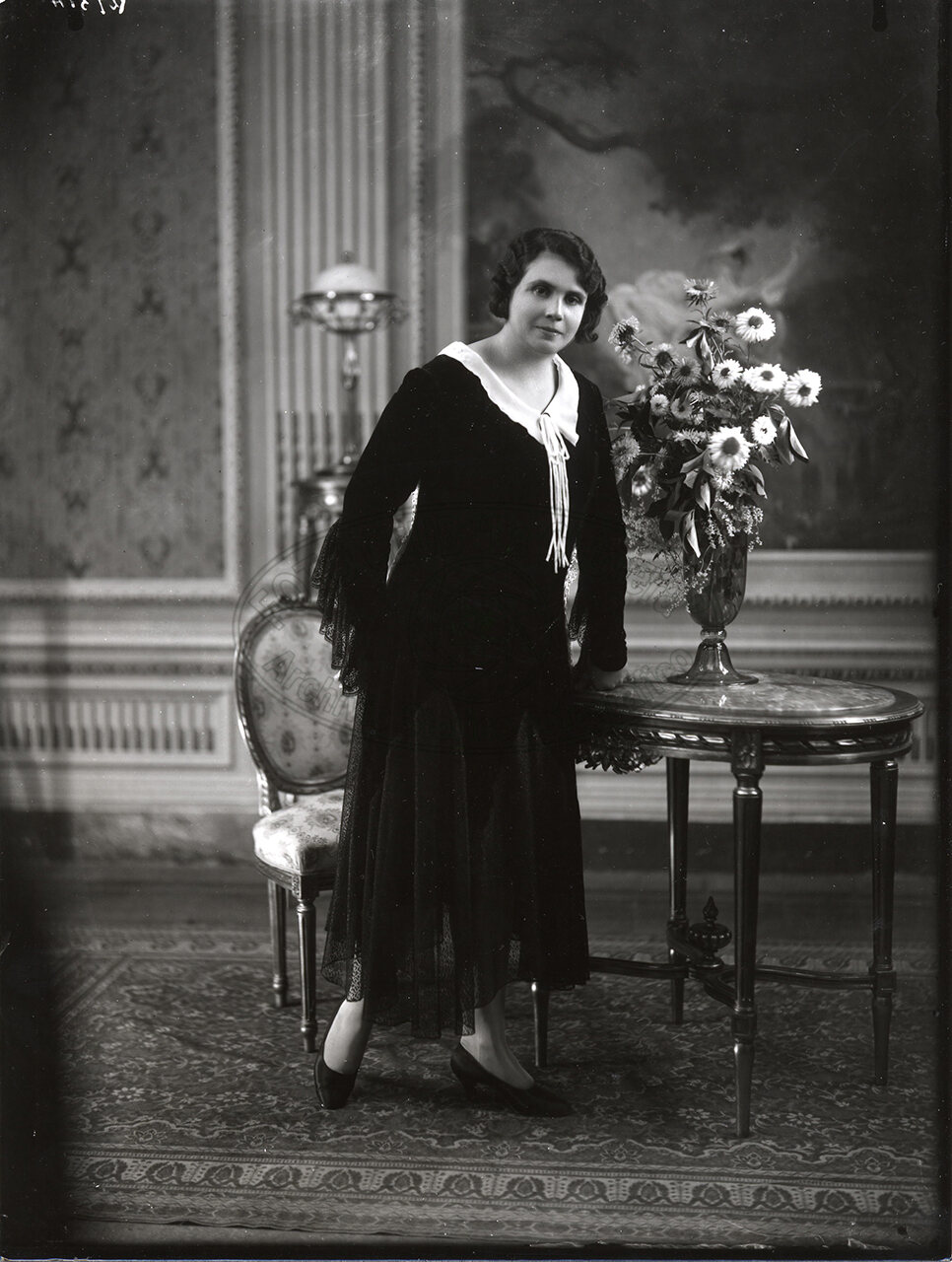 Ritratto Di Donna