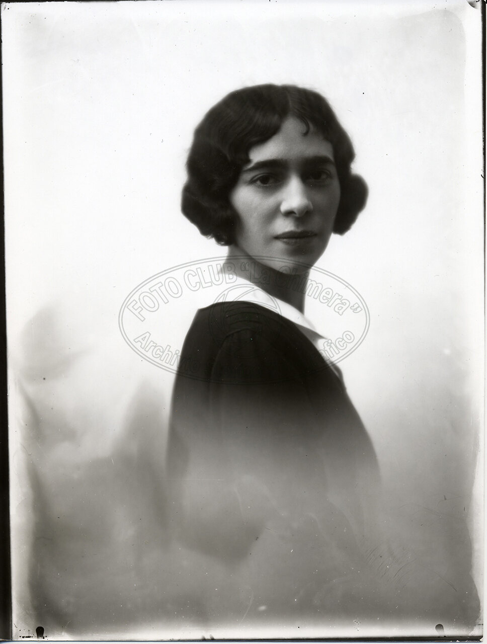 Ritratto Di Donna