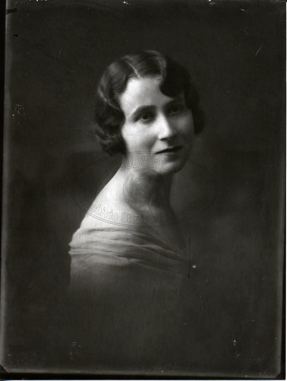 Ritratto Di Donna