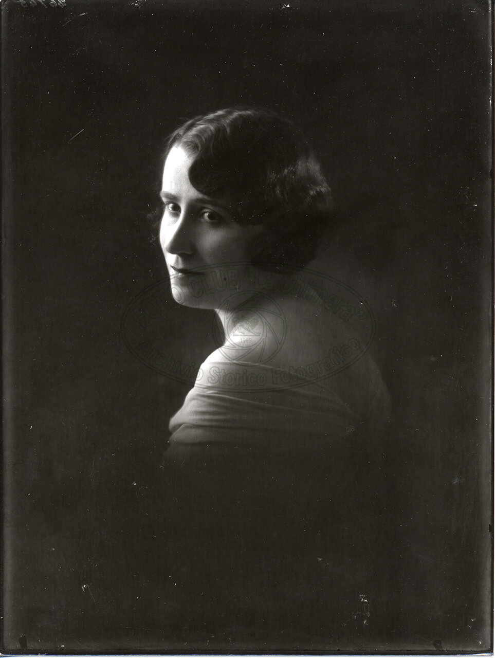 Ritratto Di Donna