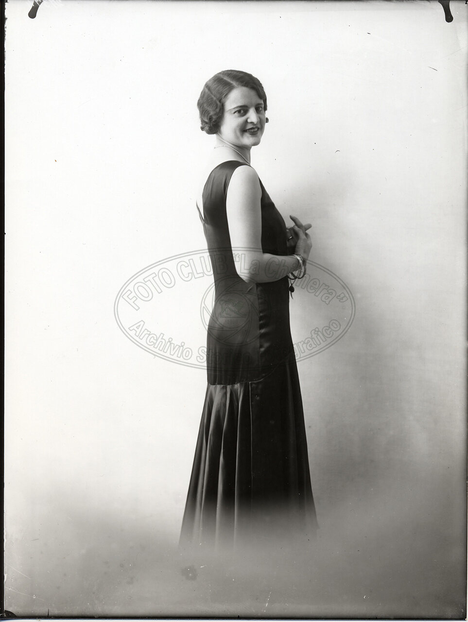 Ritratto Di Donna