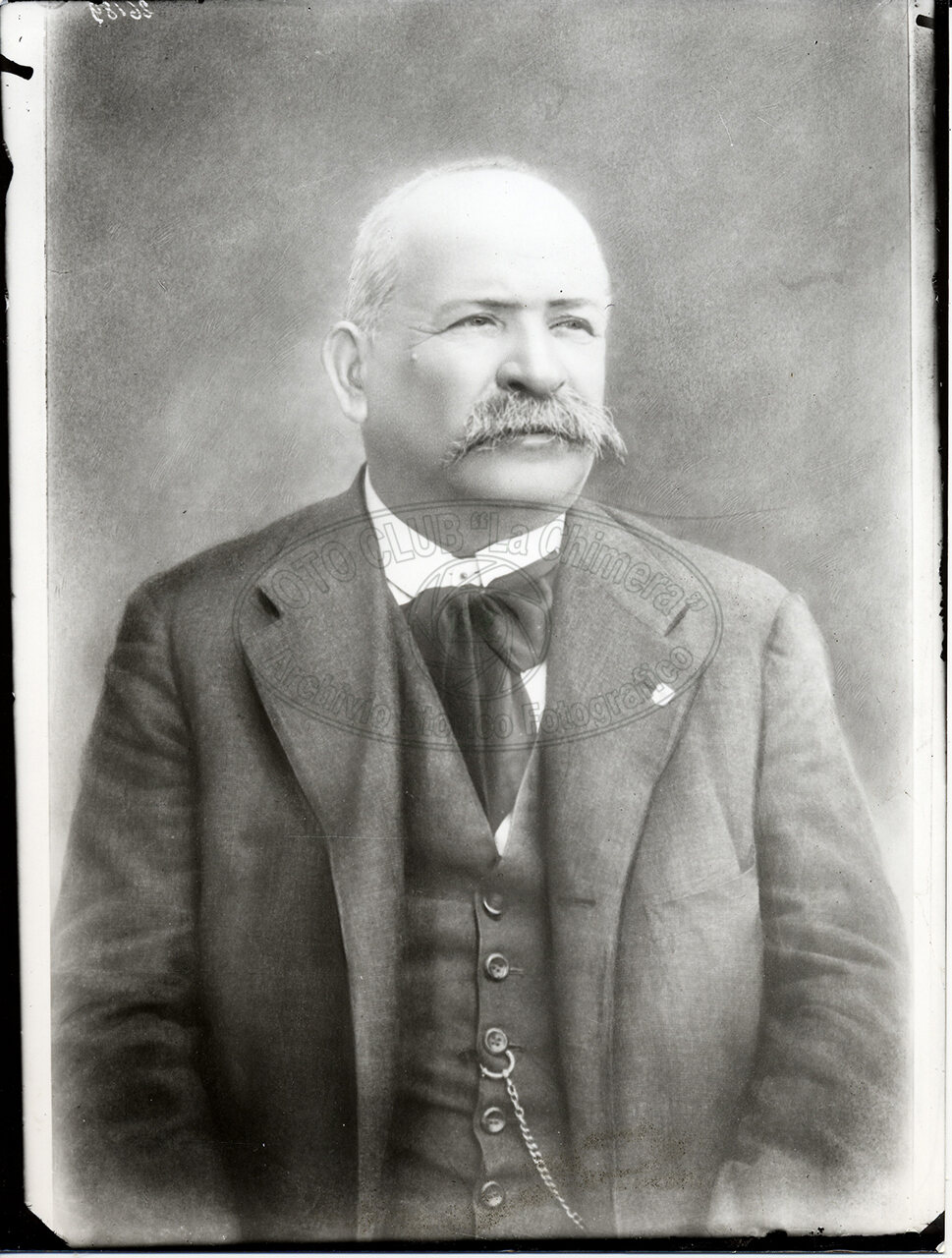 Ritratto Di Uomo