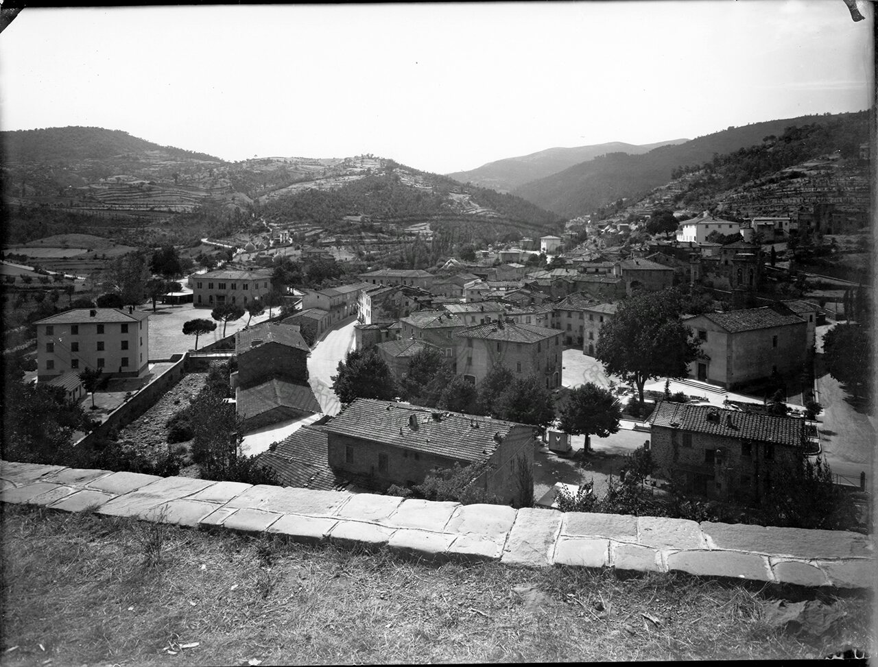 Priva Di Indicazioni
