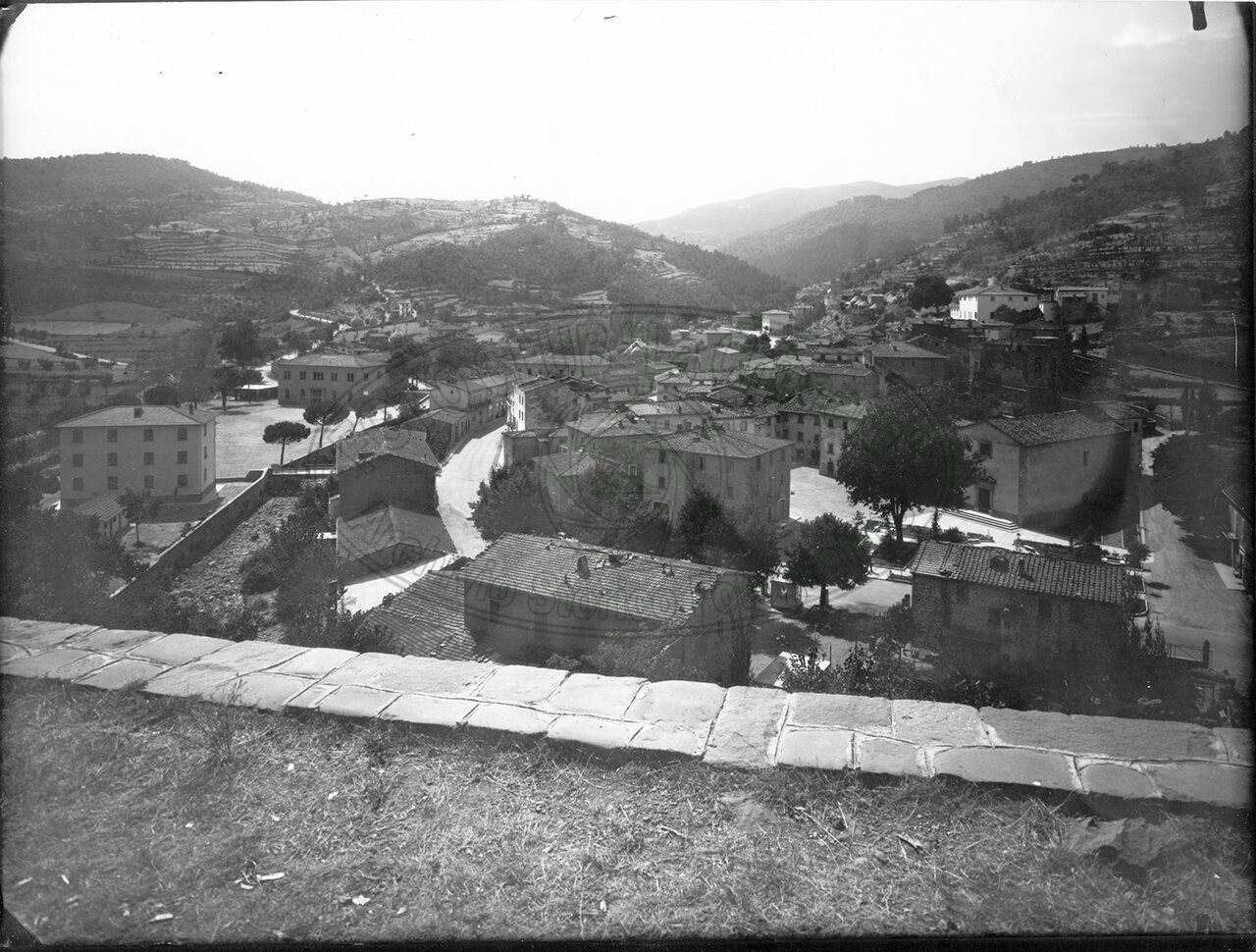 Priva Di Indicazioni