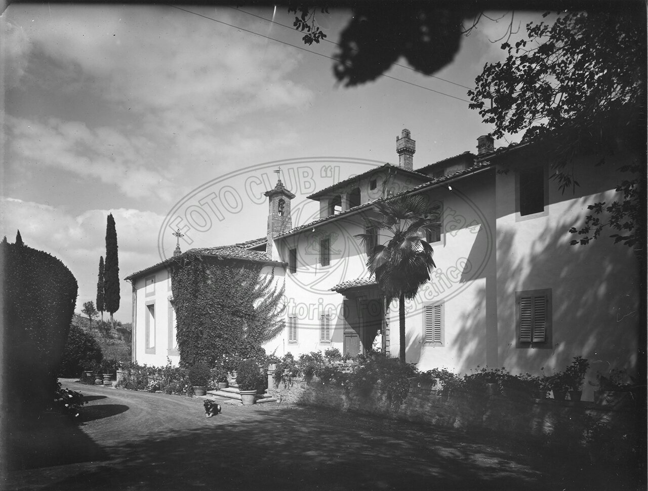 Priva Di Indicazioni