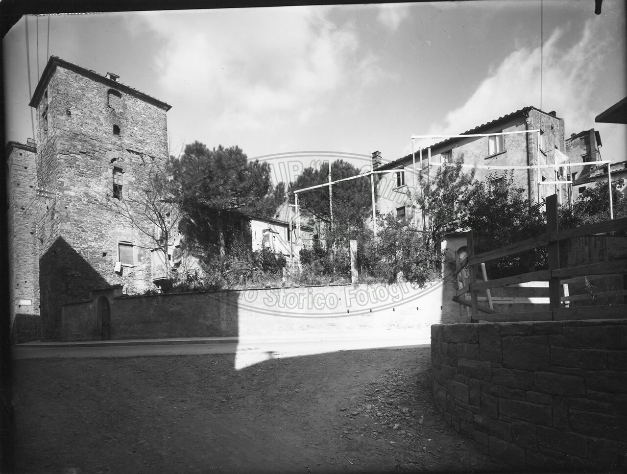 Priva Di Indicazioni
