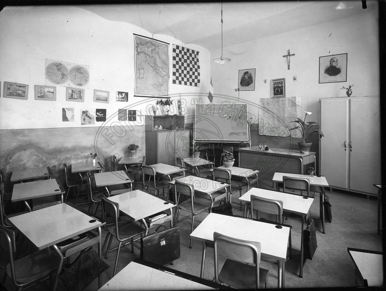 Priva Di Indicazioni