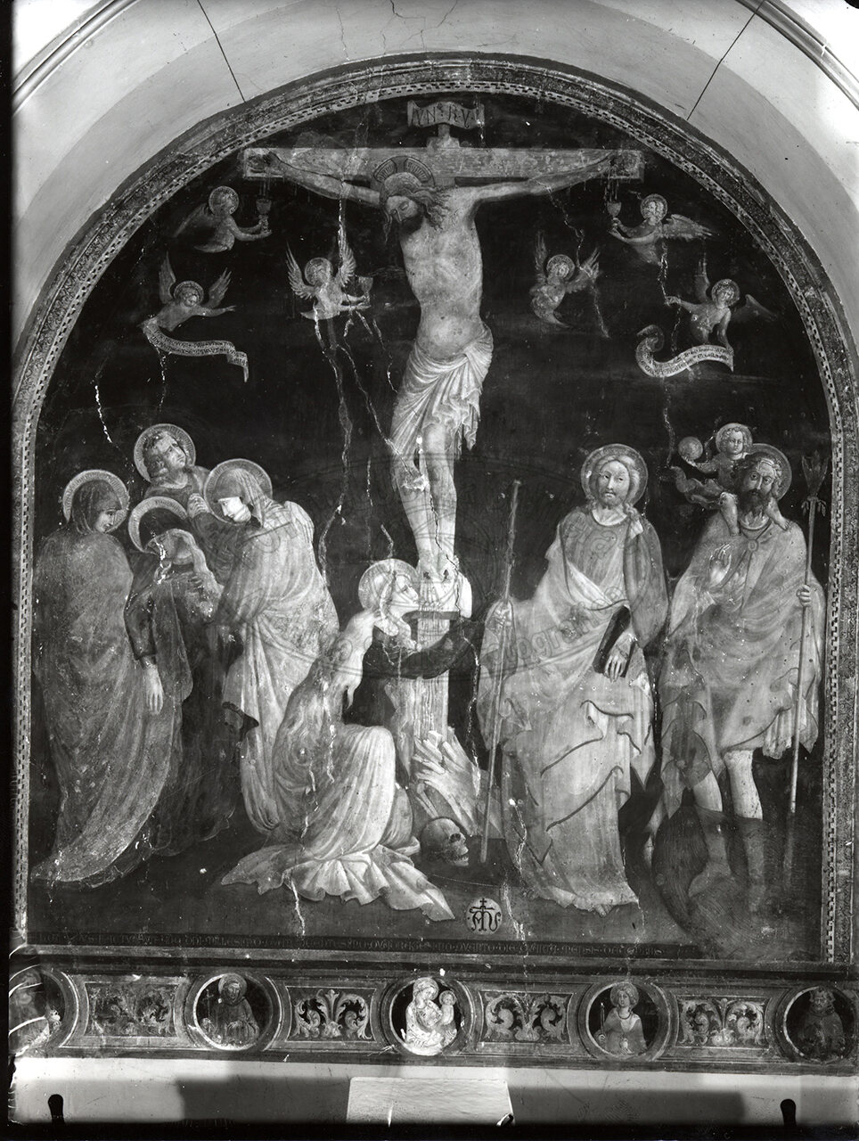 Priva Di Annotazioni