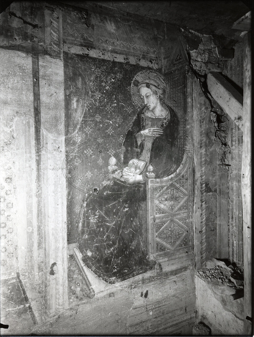 Priva Di Annotazioni