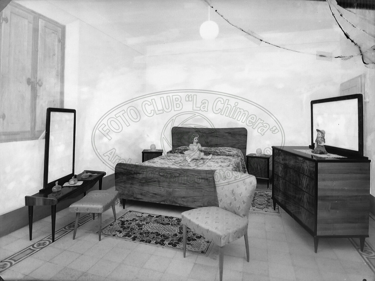 Mobilificio Agnelli Bernardo Torrita