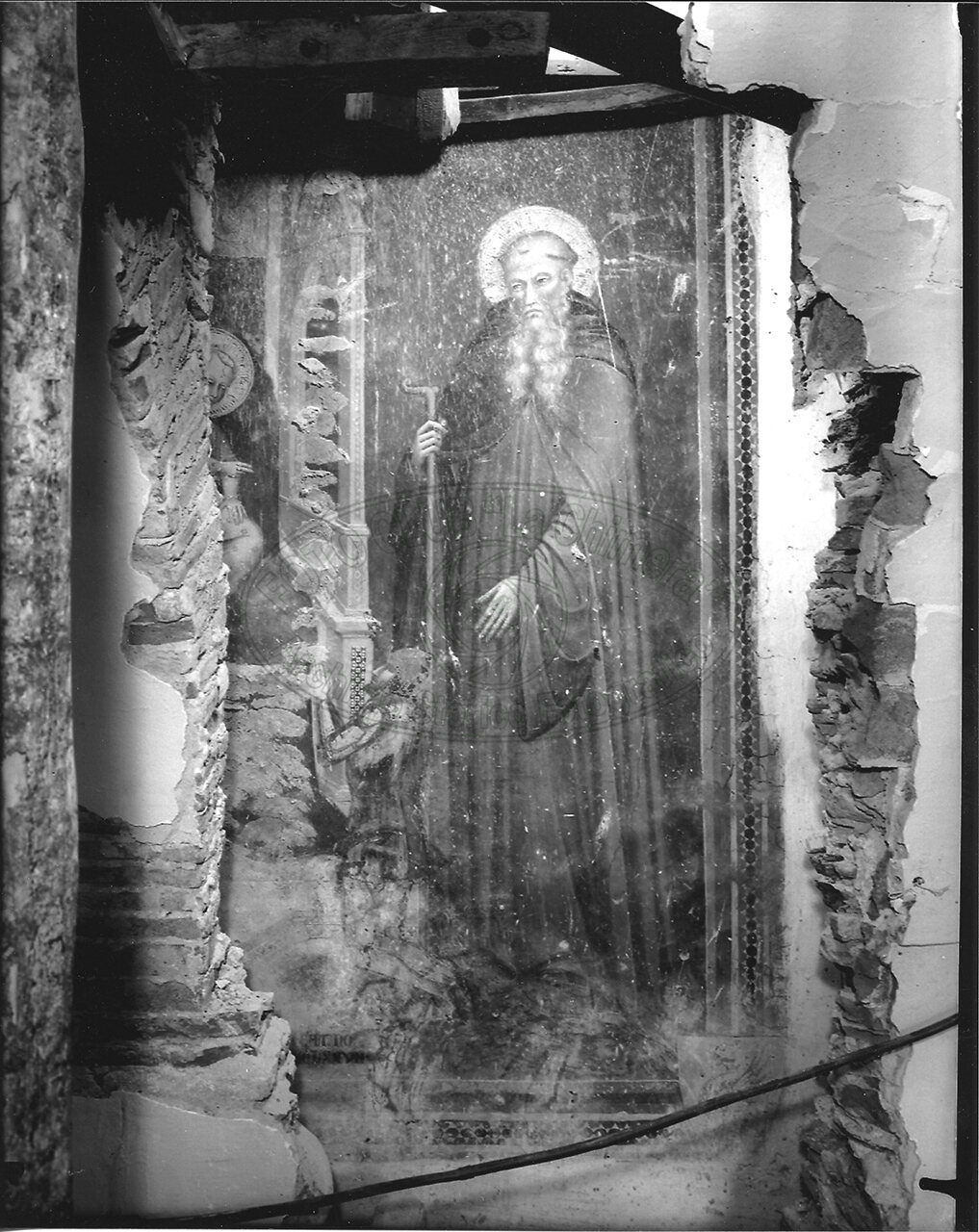 Priva Di Annotazioni