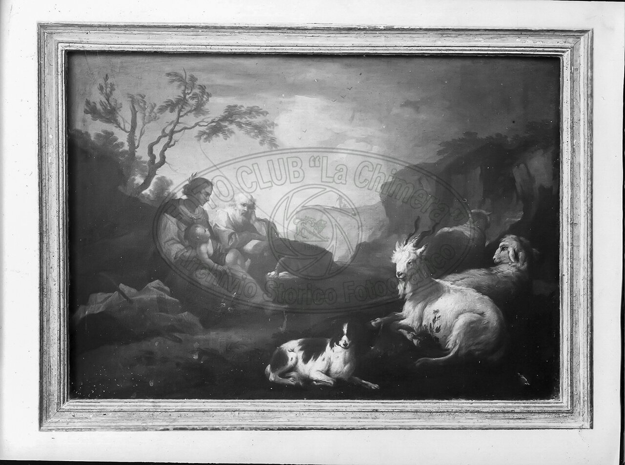 Priva Di Annotazioni