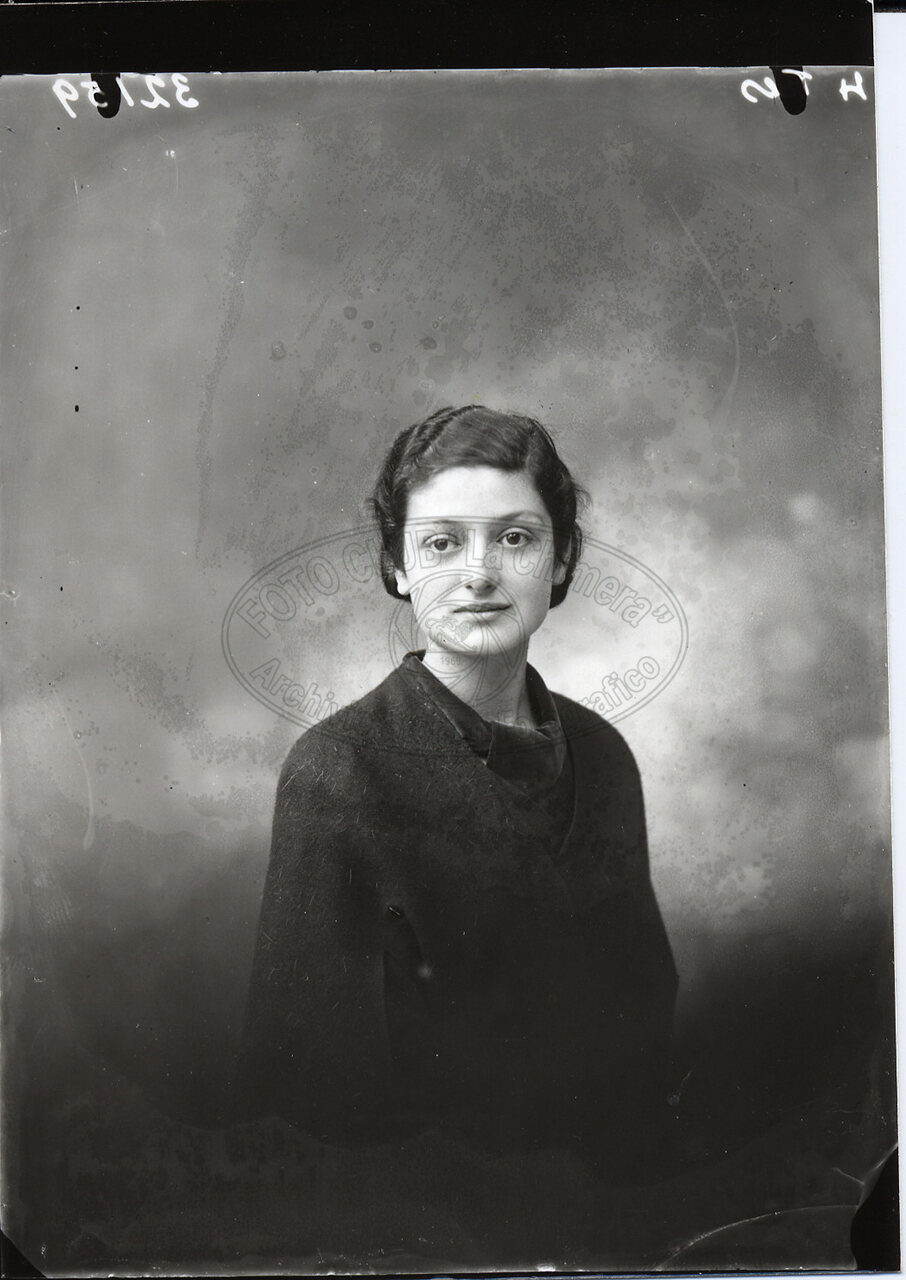 Ritratto Di Donna
