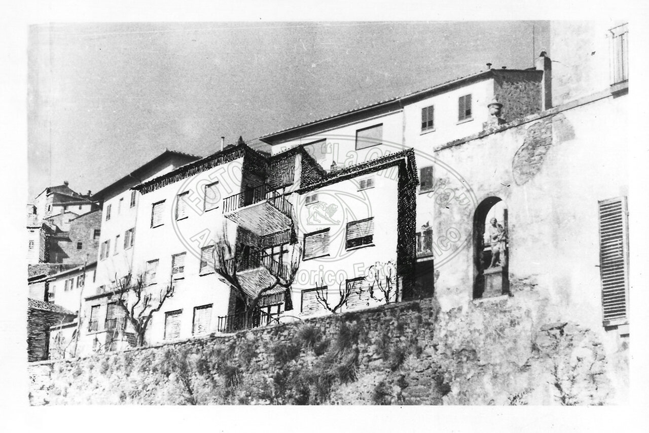 Priva Di Indicazioni